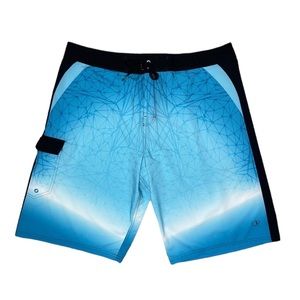 OP board shorts